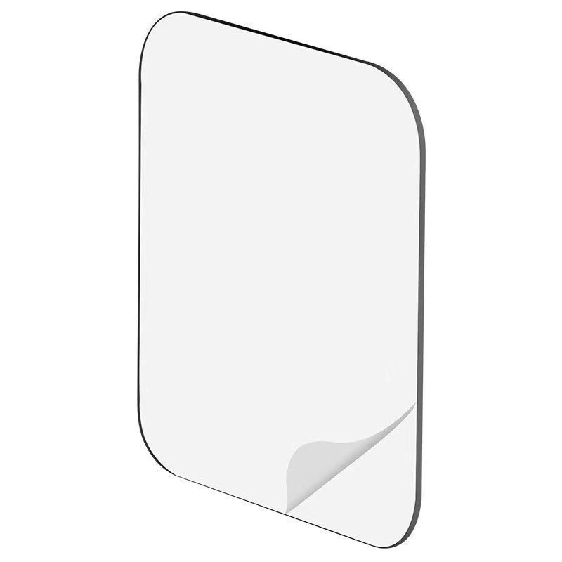 Transparent Double-sided adhesive high viscosity nano double-sided adhesive strong non-marking adhesive patch double-sided adhesive