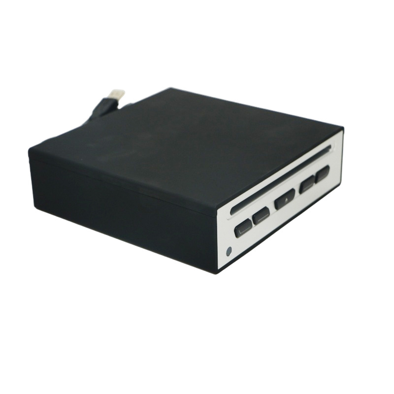 Cross-Border Amazon Universal Dvd Player Box, Car Mute Player, Android System Car-Mounted Suction-Type Cd Player