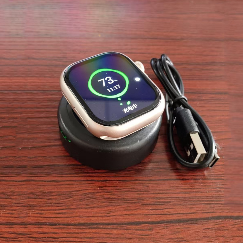 Android System Smart Card Watch F20 and M16 Universal 2000Ma Portable Mobile Power Bank