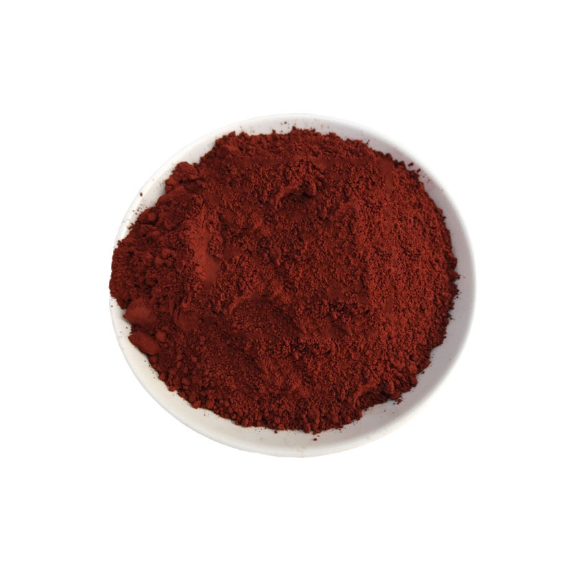 Iron Hydroxide Content Water Treatment Agent Iron Hydroxide Pigment Industrial Grade Iron Hydroxide Spot Wholesale
