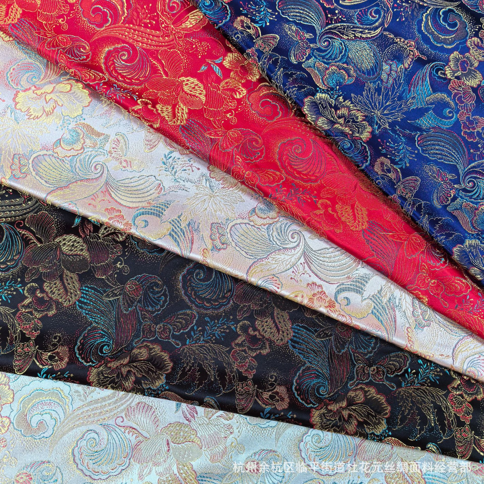 150 ширина, высококачественная нейлоновая ткань, детская одежда, упаковка для чонгшань