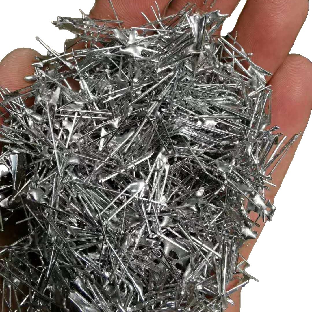 Fanchuan Tin Industry Lead-Free Environmentally Friendly Tin Slag Various Waste Tin Handmade Immersion Wave Soldering Gray Processing Factory