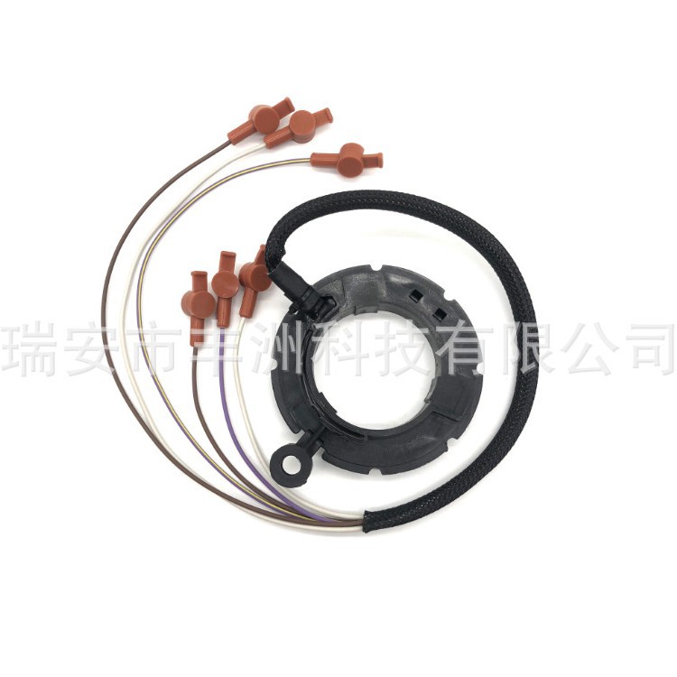 Outboard Motor Mercury Trigger Assembly for Various Models Mercury 68162A 1;68162A 5