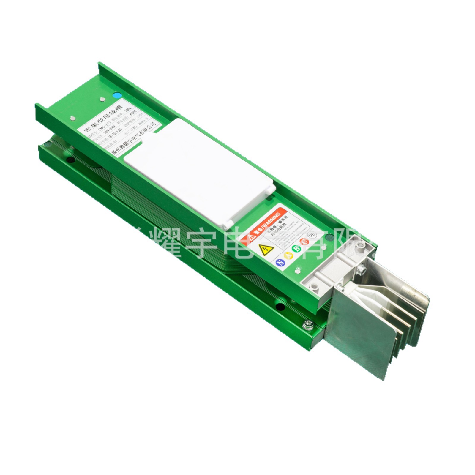 Plug-In Female Wire Trough, Low-Voltage Closed Plug-In Female Wire Trough, Joint Female Wire Bridge, Intensive Copper Wire Trough, Copper Row