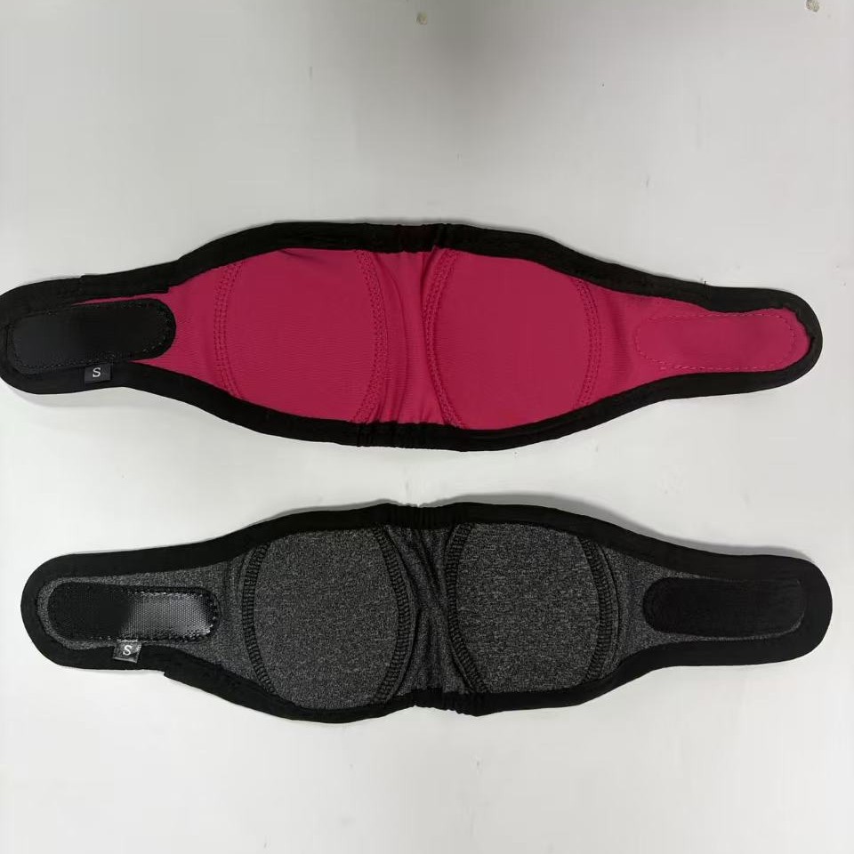 Cross-Border Pet Dog Comfort Hood Summer Swimming Waterproof Earmuffs Anti-Frightening Comfort Emotional Hood Dog Supplies