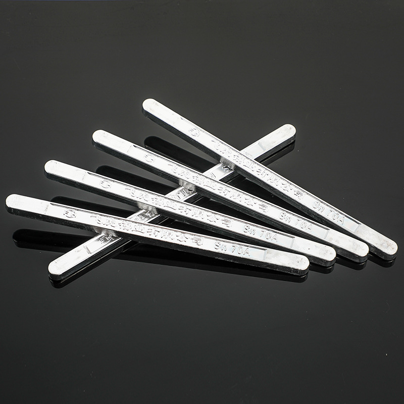 [Supply 960] Feihu 70A Leaded Solder Bar High Purity Digital Components Special Solder Bar 500g