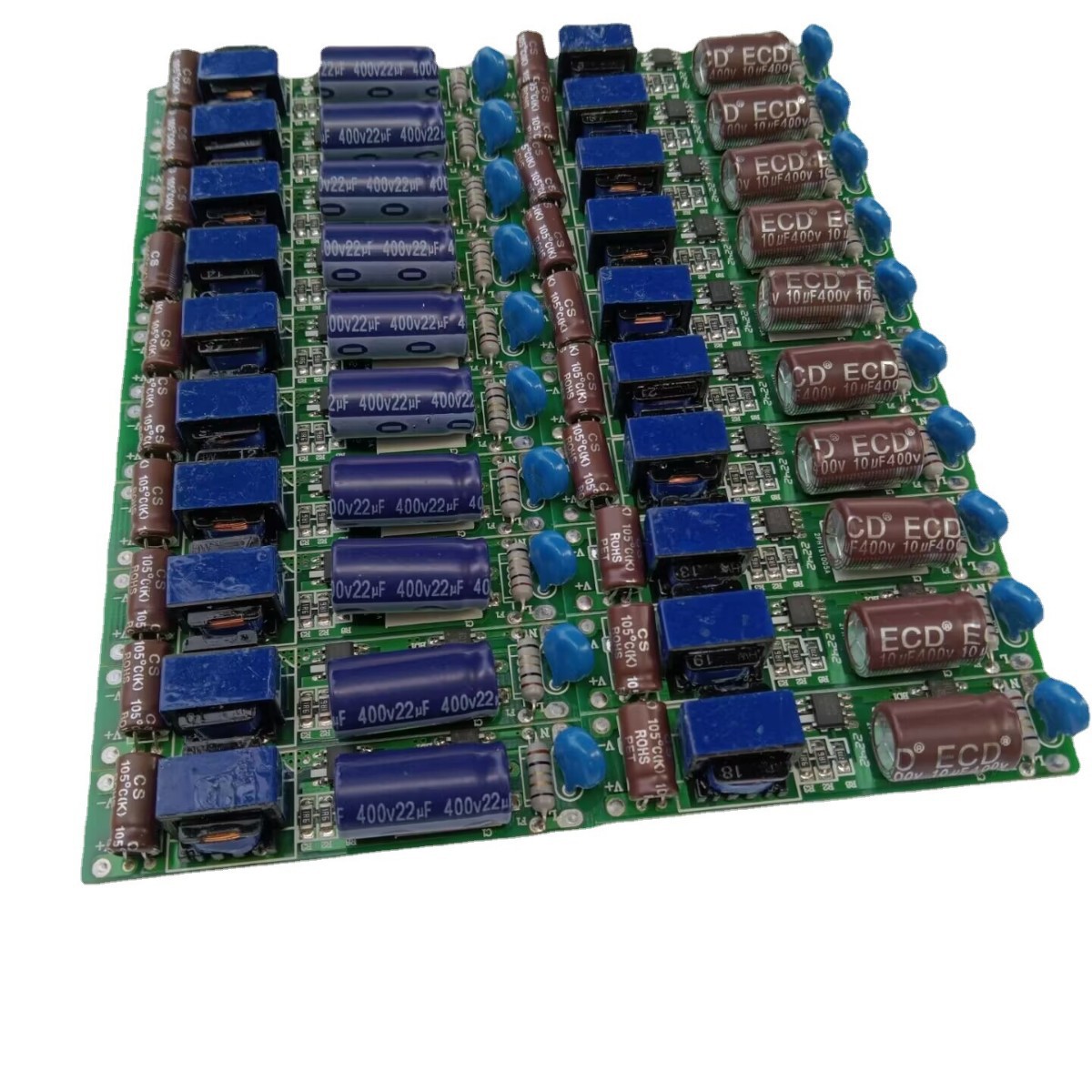 18W Wide Voltage Low P Flicker-Free Lamp Driver, Low P Flicker-Free Lamp Power Supply, Flicker-Free Fluorescent Lamp Power Supply