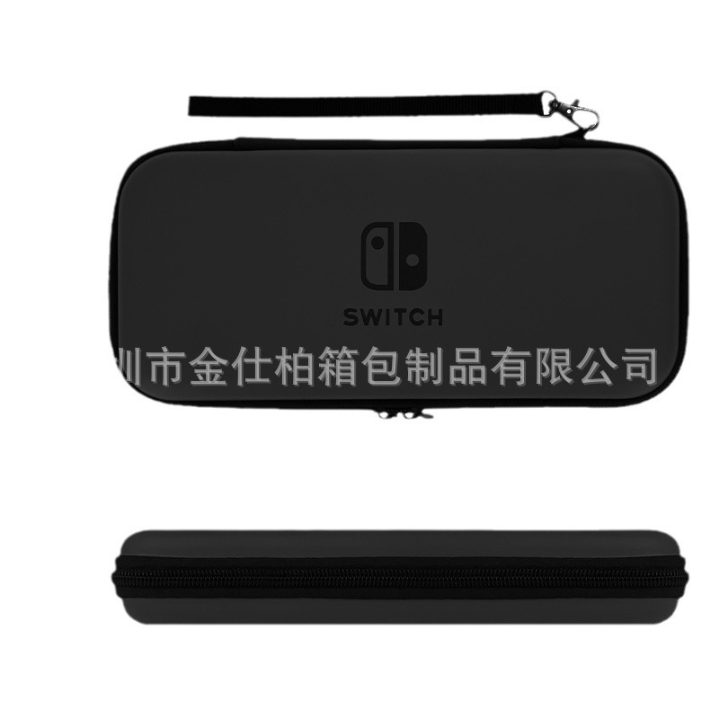 in stock Nintendo Switch Storage Bag oled Handset Accessories Protection Bag ns lite Portable Storage Hard Bag