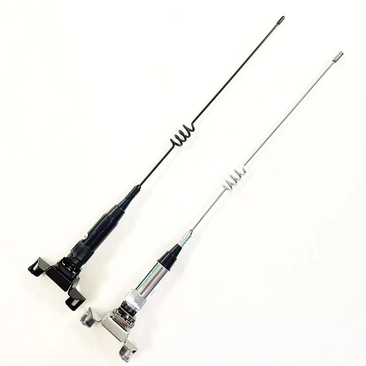 Car antenna clip edge antenna decorative antenna radio antenna modified antenna off-road vehicle antenna