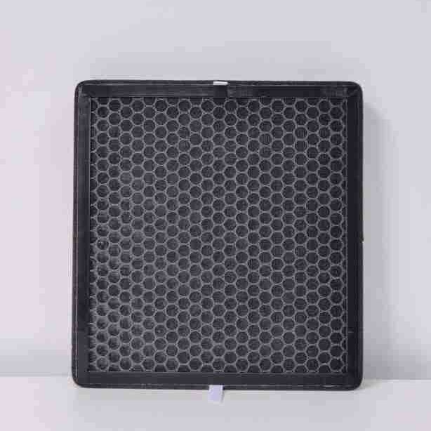 Pr1 Purifier Filter Intelligently Deodorizes and Disinfects the Whole House, Silently Removes Mites, Is Highly Efficient, Freshens the Air, and Automatically Removes Odors