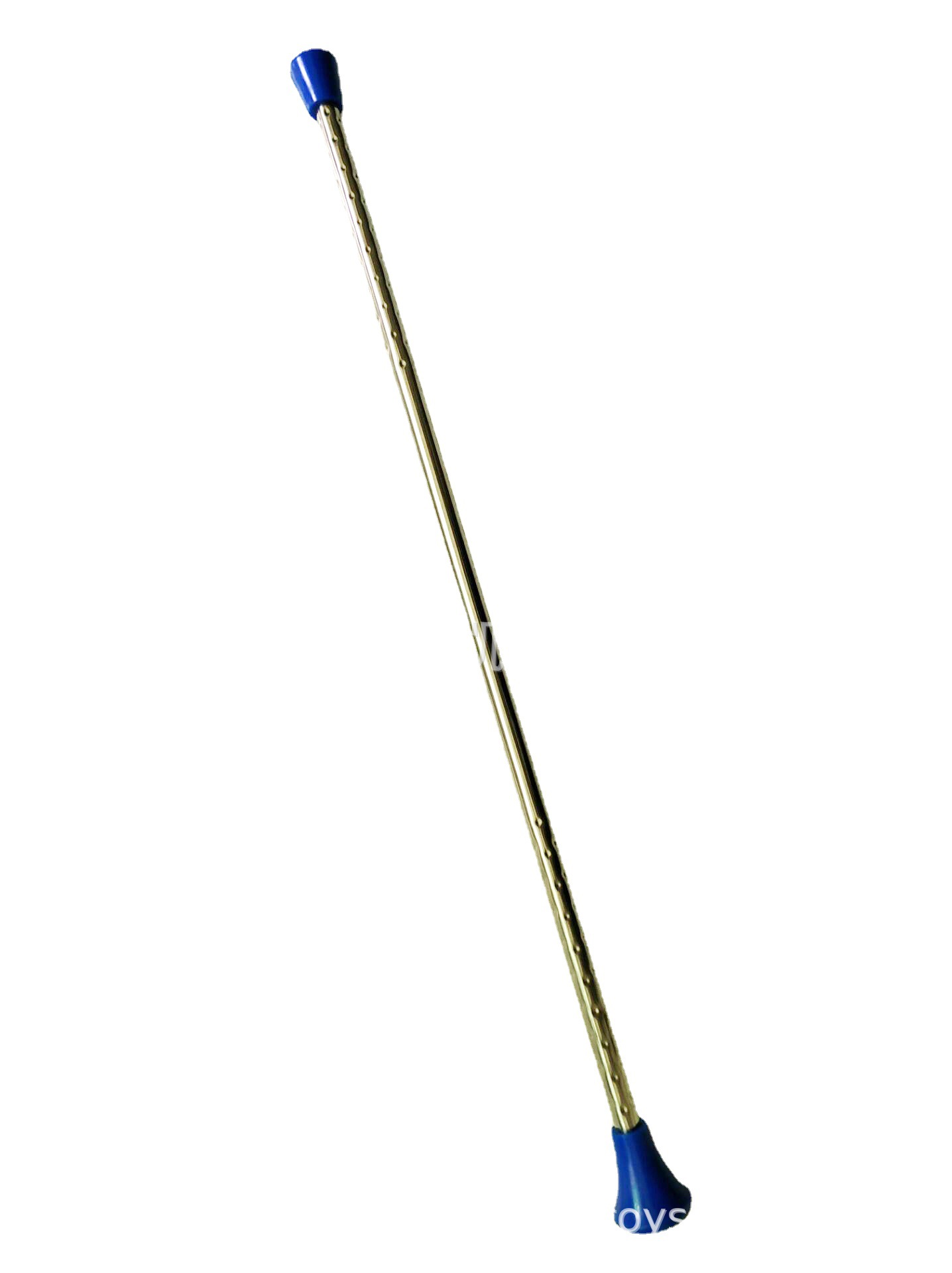 Cross-border Specially Designed Toys Baton Instrument Fights Stick Dance Stick Metal Dance Stick Holiday Party Gifts