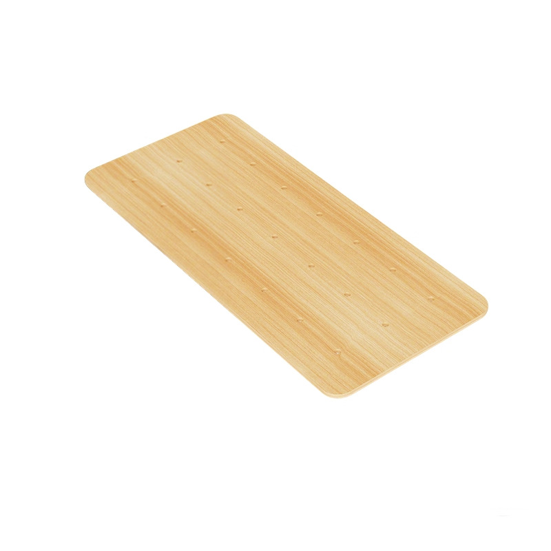 Solid Wood Hard Board Mattress Lumbar Support Hard Pad Bed Board Single Sofa Hard Pad Wooden Board Collapse Soft Bed Mattress Hardening Tool
