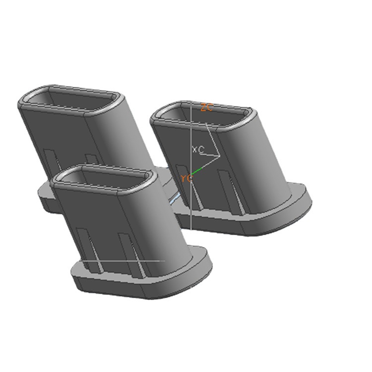 Sticker factory wholesale spot USB for type-c dust plug 11 color optional factory wholesale female head