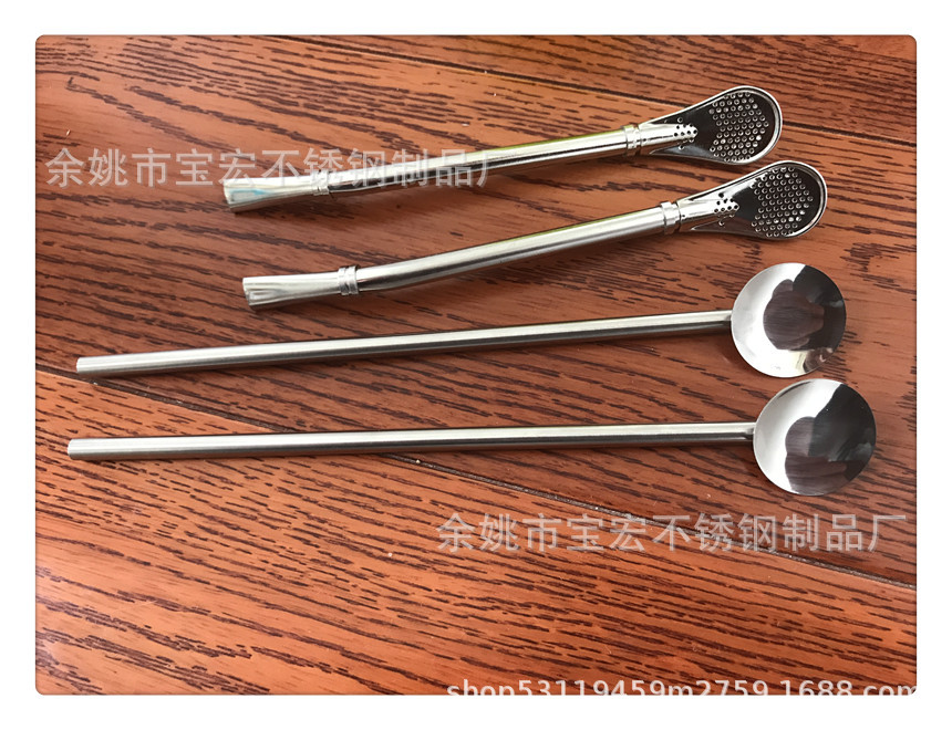 Ложка-стружка из нержавеющей стали 304 для напитков, мешалка для кофе, гарантированное качество от фабрики