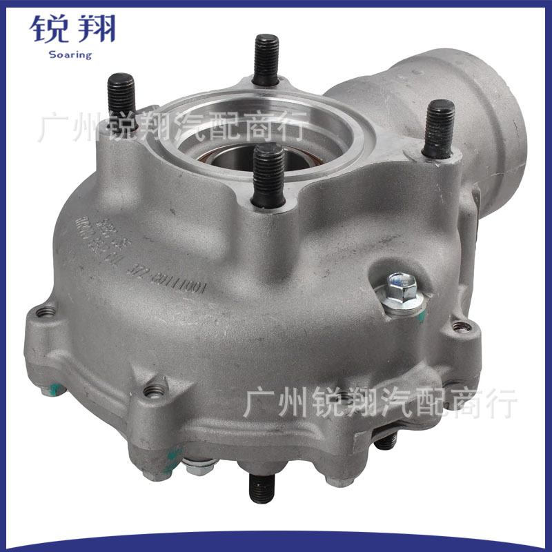 41300-Hp5-600 Rear Differential Suitable for Honda