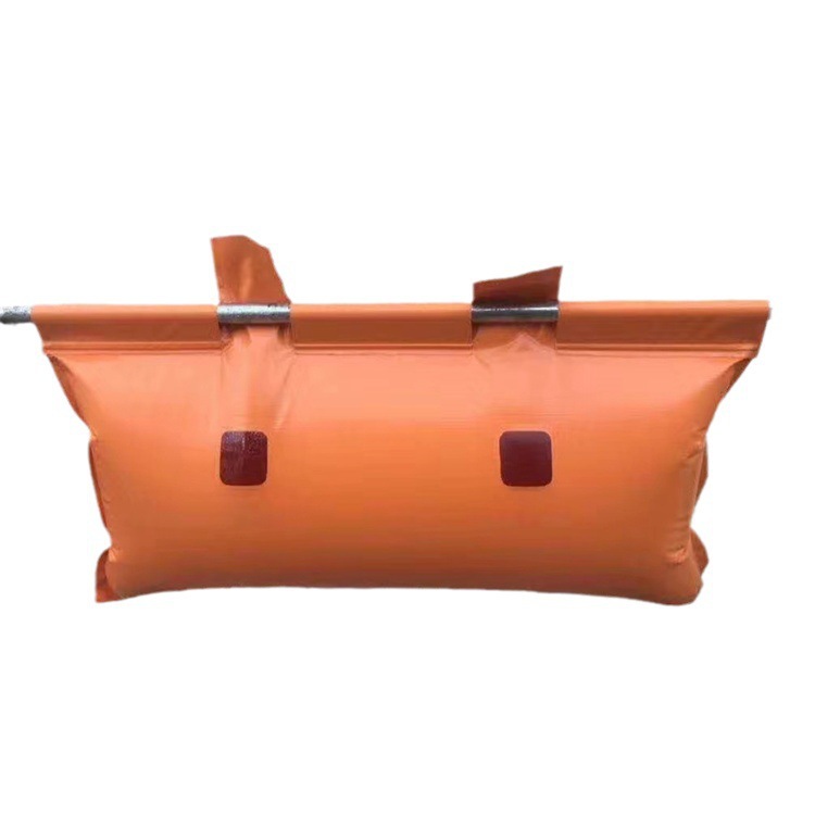 Explosion-Proof Water Bag, Hanging-Type Explosion-Proof Water Bag for Use in Coal Mines, Direct from the Manufacturer, Gd30 Explosion-Proof Water Bag