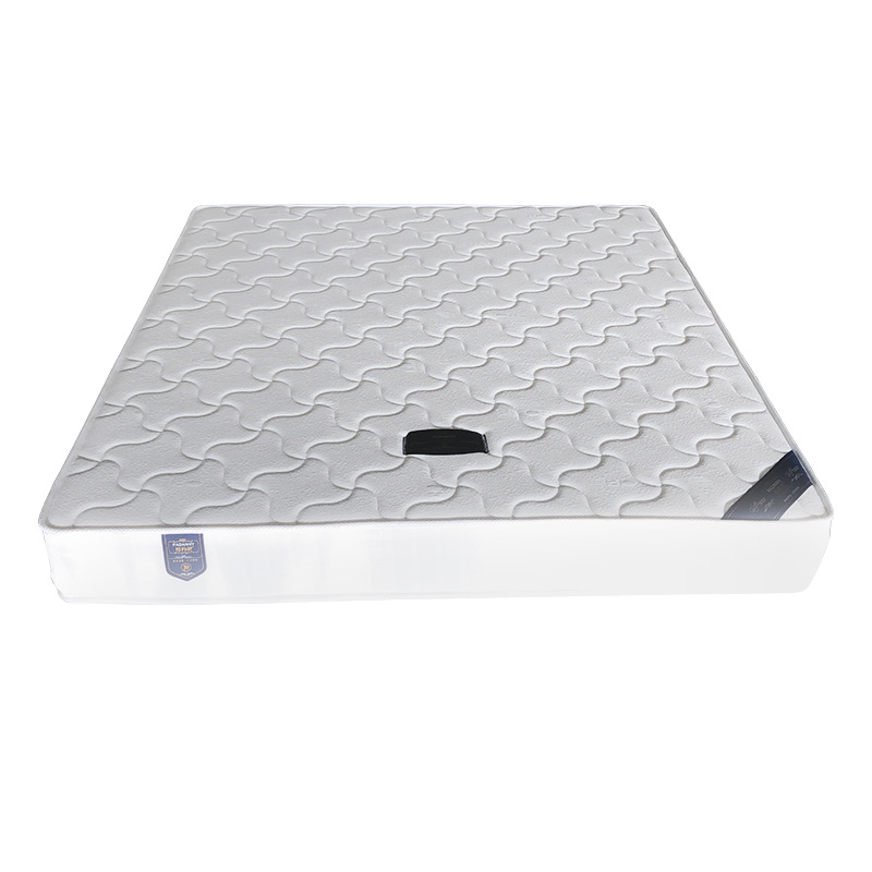 Hotel Hotel home spine protection single double Brown mattress bedroom environmental protection coconut palm mattress rental room apartment mattress