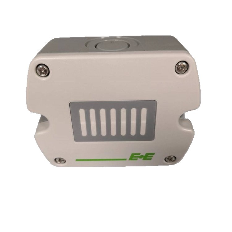 Sales of E+E High Range Co₂ Transmitter Ee820-Hv1A6E1 for Harsh Environments