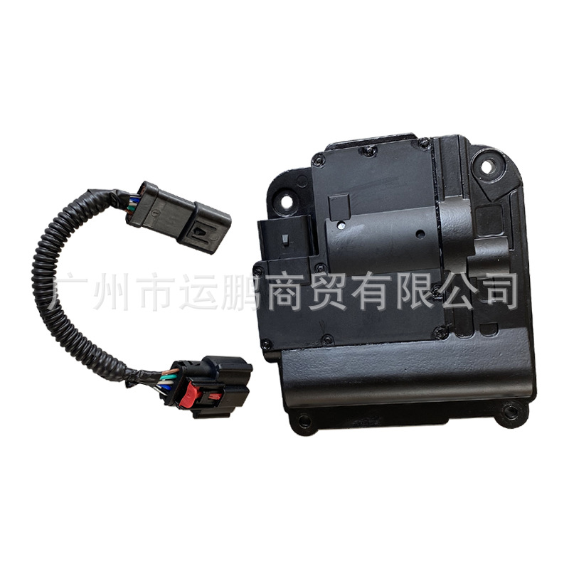 Suitable for Jeep 19-23 Free Light Commander Grand Jedon Splitting Box Actuator 68369691Ad