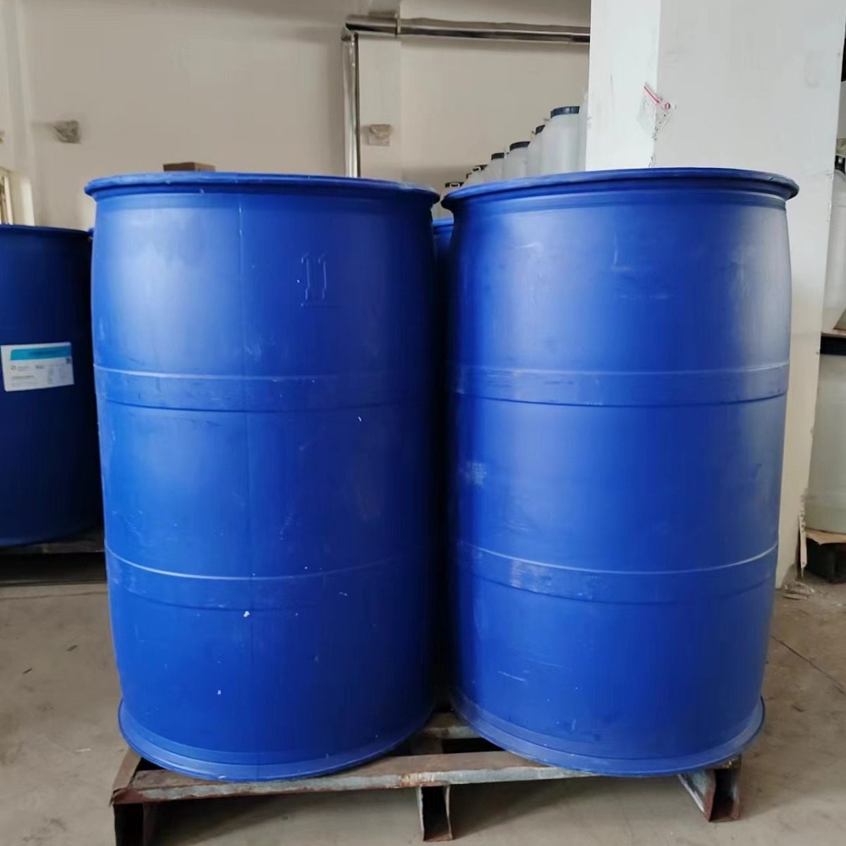 84 Disinfectant Manufacturer Spot Aquaculture Swimming Pool Disinfection Sterilization Algae Sewage Treatment 84 Food Grade