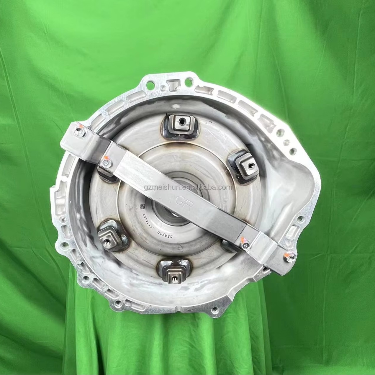 Toyota 3.5L 2Wd Ac60E Car Transmission System Original Brand New Genuine Transmission Assembly