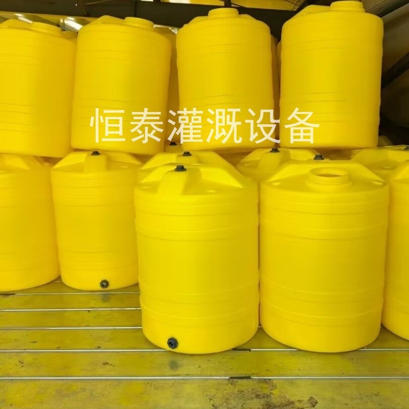 Ведро для удобрений, ПЭ бочка для дозирования, специальное ведро для сельскохозяйственного удобрения, коррозионностойкое, утолщенное, интегрированное ведро для воды и удобрений