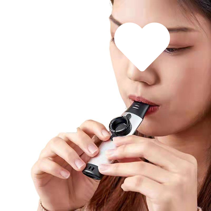 Kazoo Does Not Require Beginner Accompaniment to Play Kazoo Professional Guitar Niche Metal Kazoo Flute