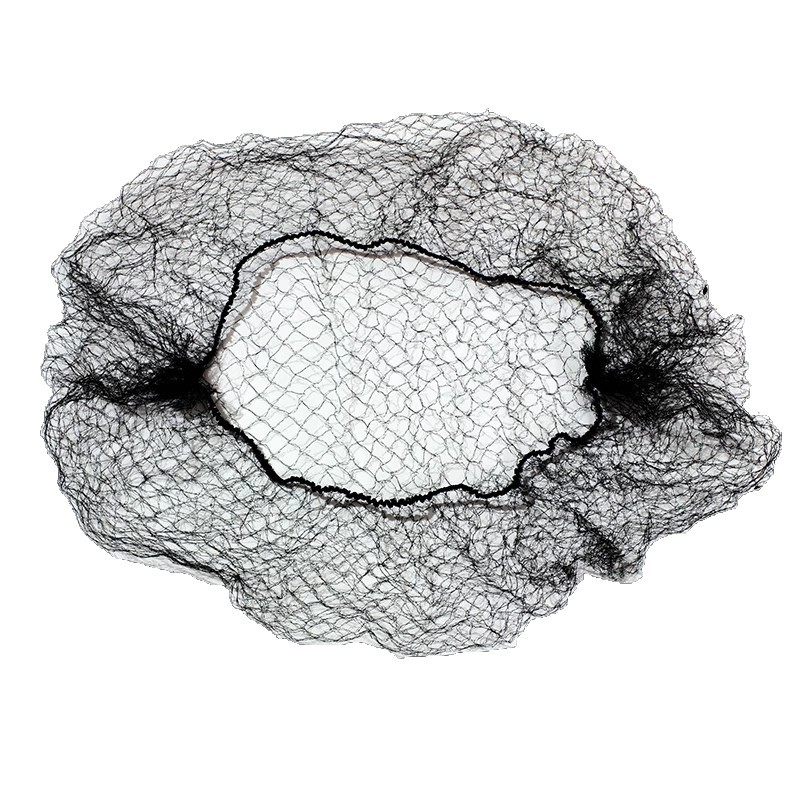 Invisible hair net female flight attendant pan head stewardess professional net pocket children ball head art test dance pan hair antique hair pocket