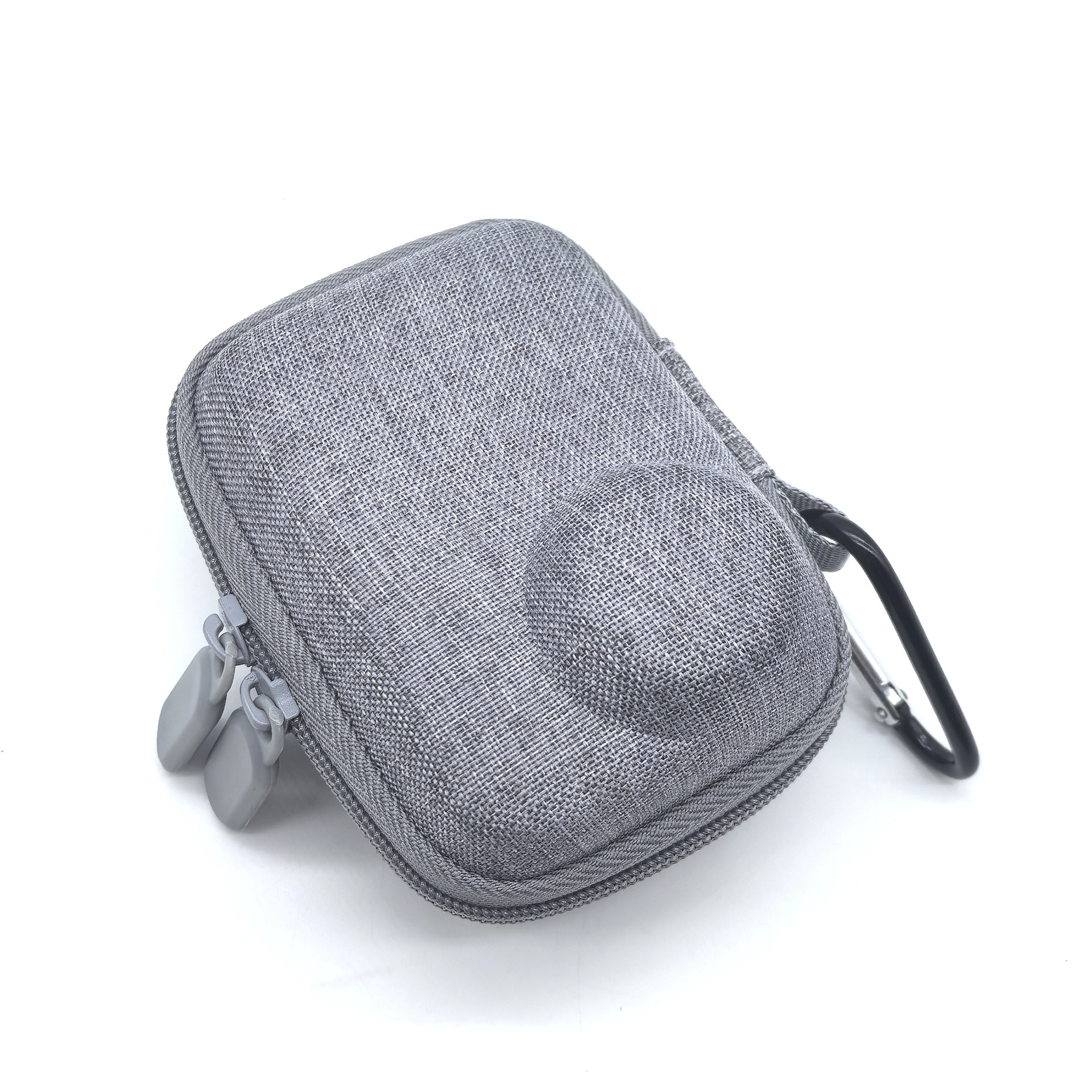 Suitable for Shadowstone Insta360Goultra Sports Camera Cosmetics Bag Mini Portable Hard Shell Cosmetics Bag