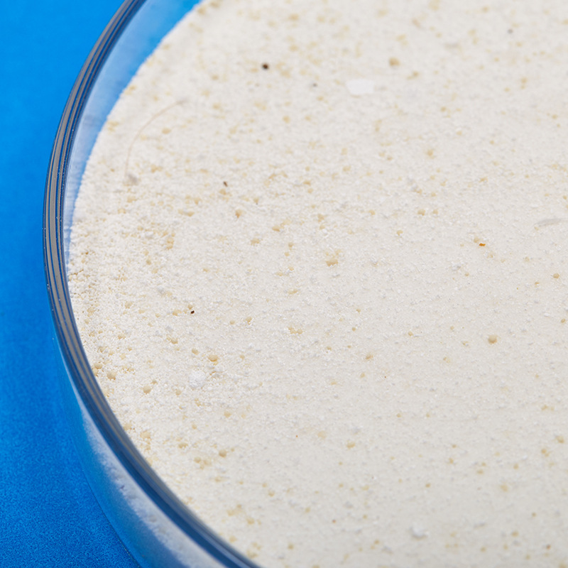 Fur Lipase Strong Oil Stain Stability Low Addition Cleaning Enzyme Lipase Factory Wholesale