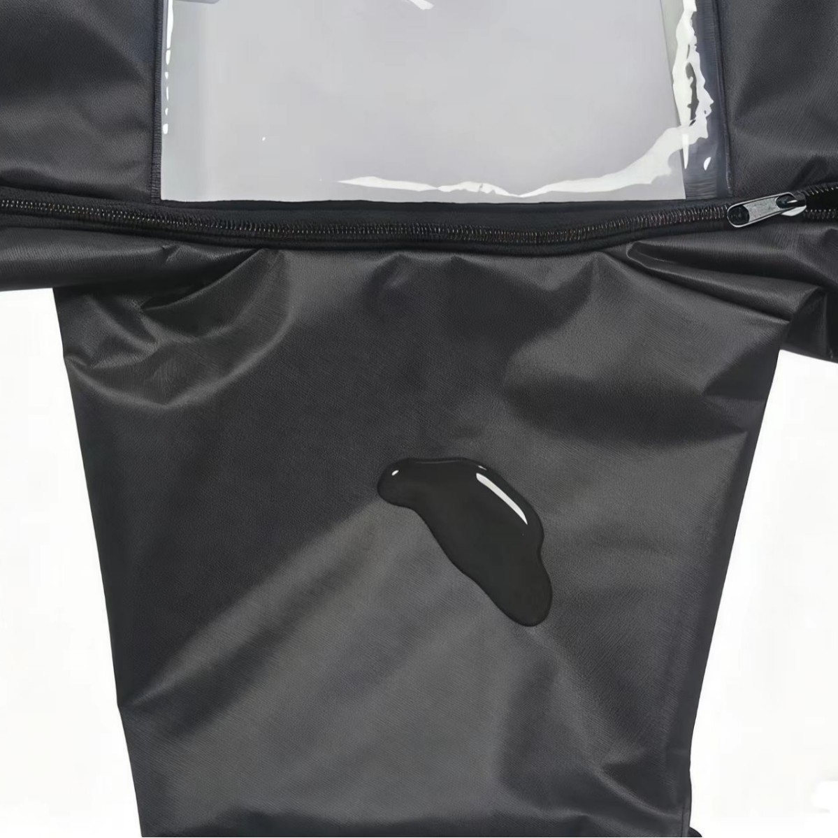 Photography Slr Lens Camera Rain Cover Camera Nylon Raincoat Medium Telephoto Lens Rain Cover Waterproof