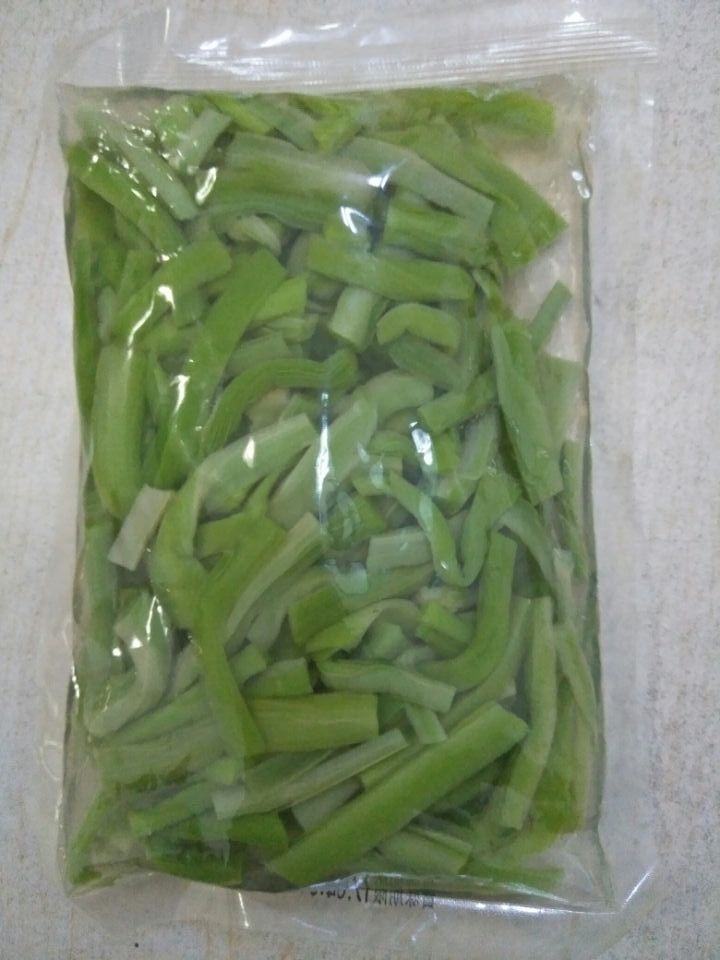 [Gutian] Qingshui Gongcai Boiled Gongcai 1000g Mountain Jelly Moss Dried Yunnan Gongcai Lettuce