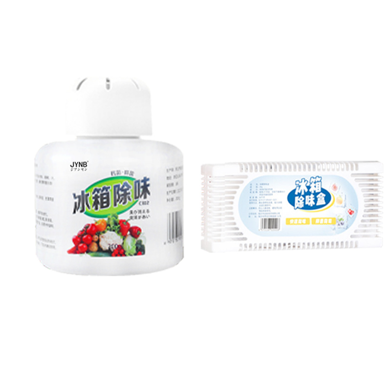 Household refrigerator deodorant activated carbon package deodorant deodorant deodorant box refrigerator deodorant refrigerator air purification