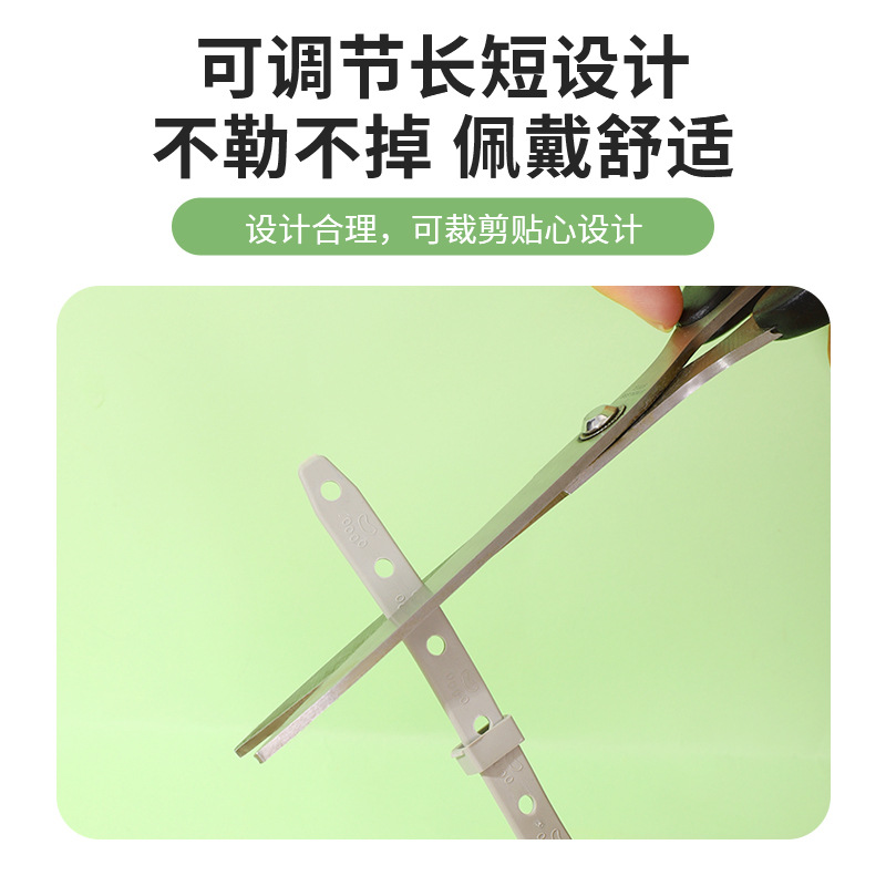 Pet Collar, Washable Cat Collar with Adjustment Buckle, Dog Collar, Pet Accessories, Strong and Durable Cat Collar