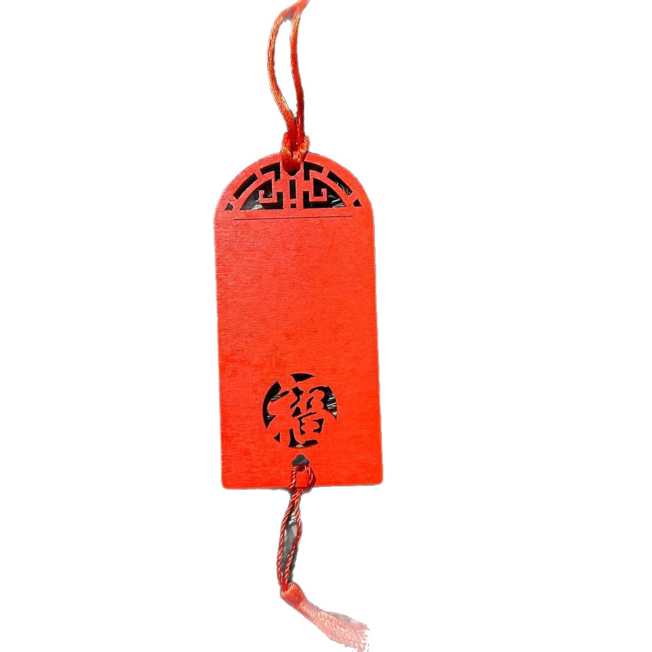 Wooden Sign Hanging on the Tree, Handwritten Wooden Wishing Sign, Blessing Sign, Wish Sign, Temple Prayer Sign, Peace Sign, Blessing Tag