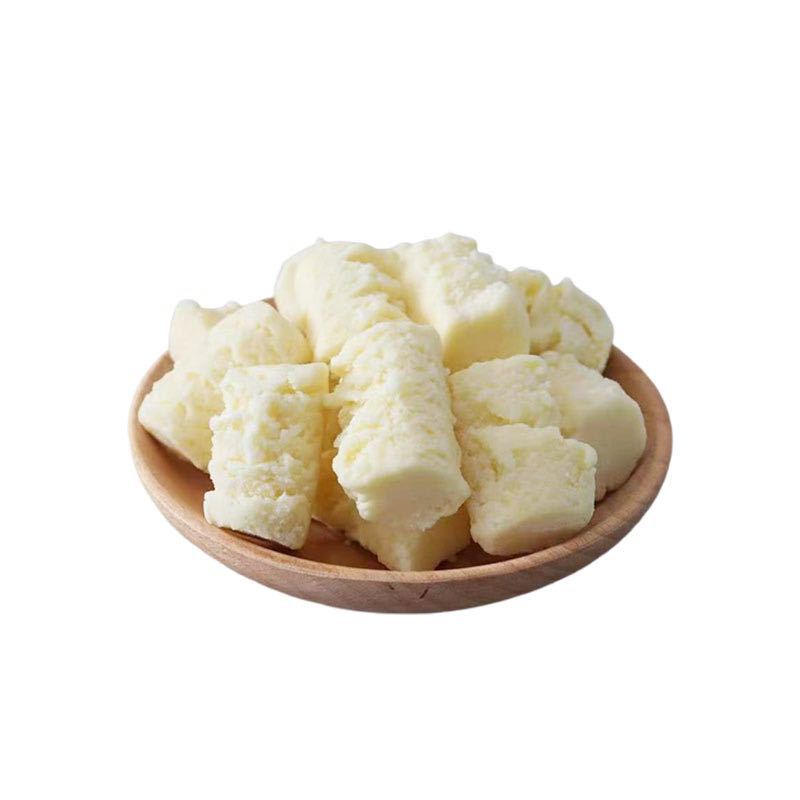 Western Queen milk alcohol Xinjiang milk pimple TikTok same cheese snack chewing yogurt block cheese candy