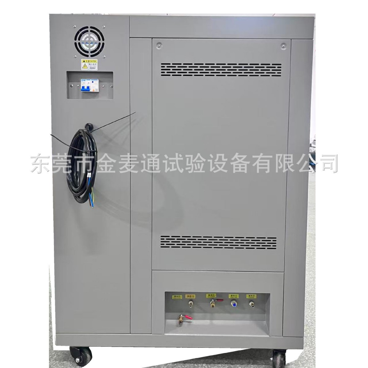 Pct High Pressure Accelerated Aging Test Chamber High Pressure Aging Test Chamber