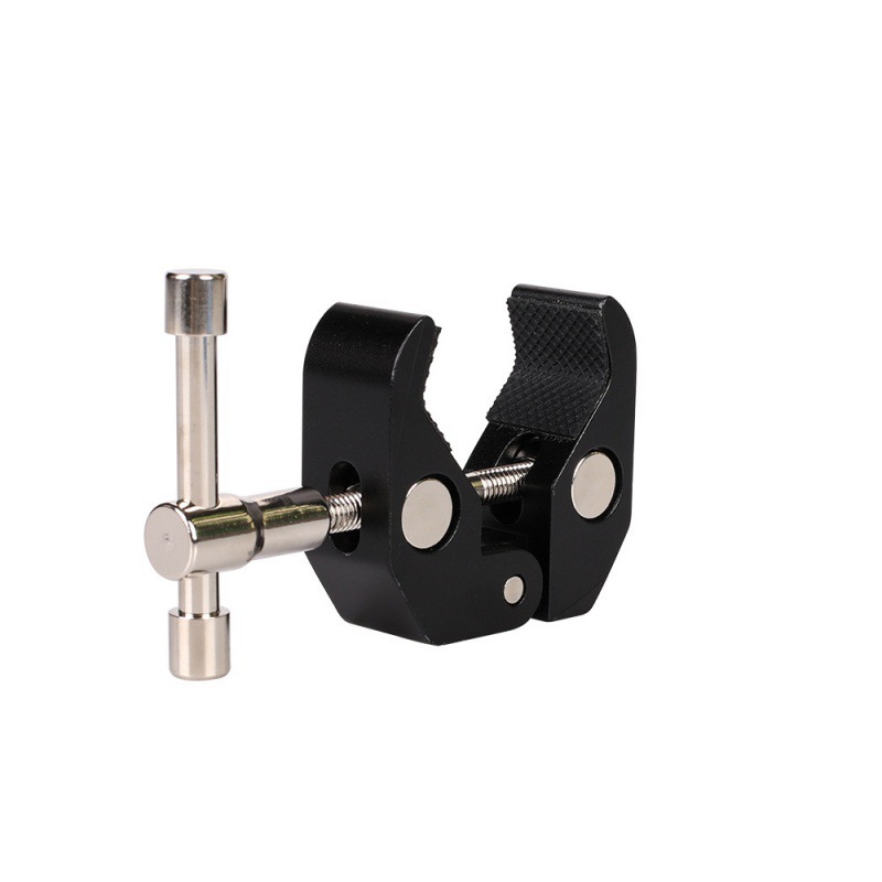 Universal Bracket 11inch Magic Arm Photography Camera Bracket Photography Fixed Camera Bracket Magic Hand Fixing Clip