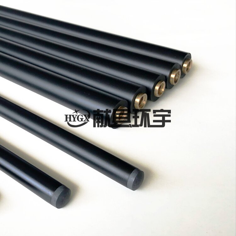 Huanyu Manufacturer Produces High-Strength and Durable Billiard Cues, Privately Customized Exclusive Billiard Cues with High Straightness of the Forelimbs