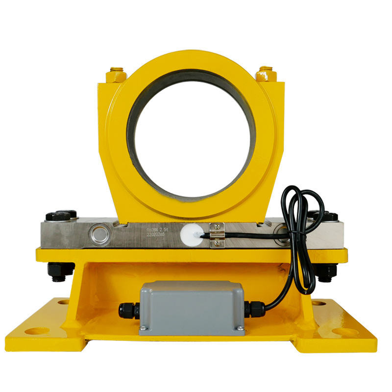 Crane Double Beam Traveling Crane Load Weight Limiter Overload Weight Limiter Qcx-M/2B/Mb/H2B/H2Z/Mz