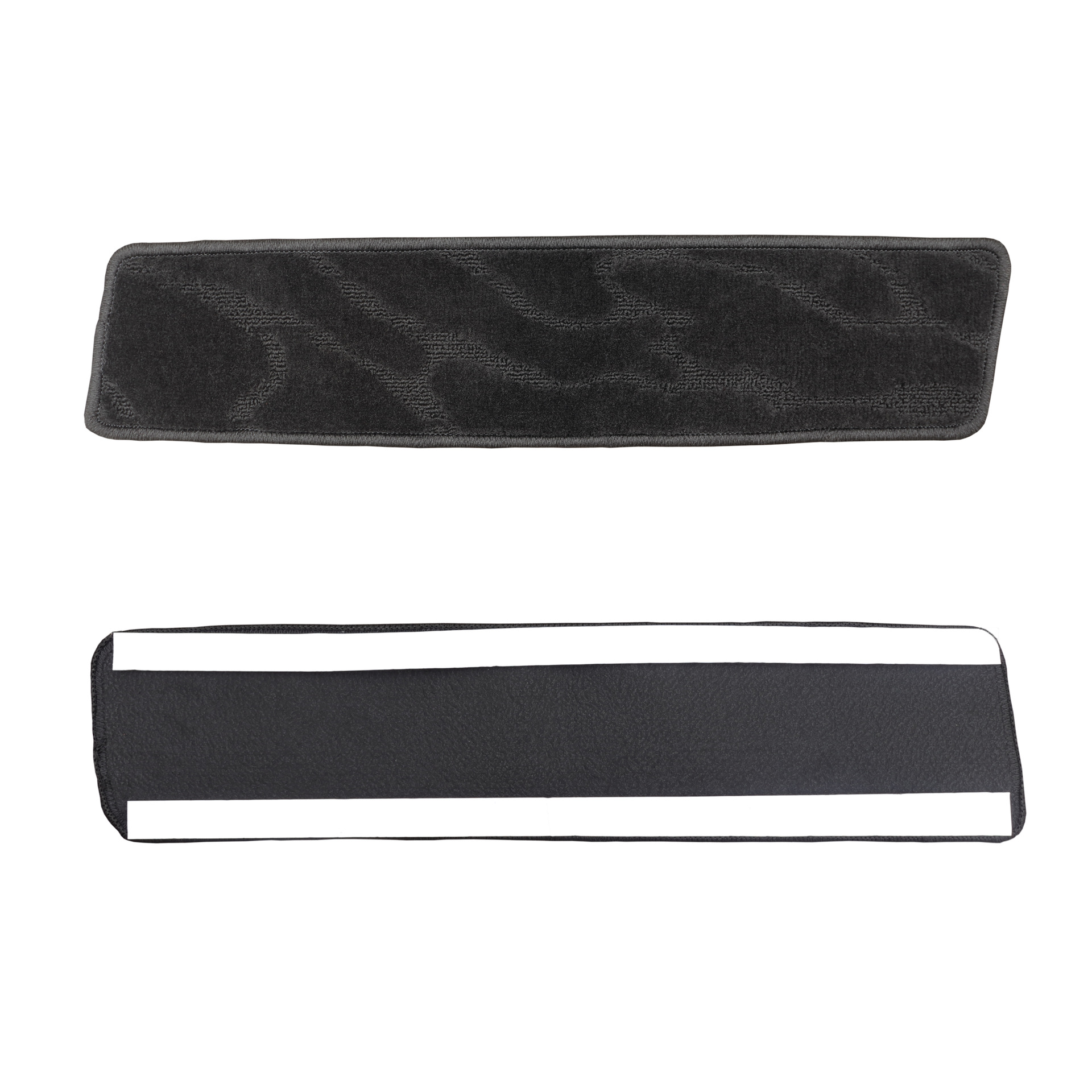 RV 16-22 New Vito Entry Steps Carpet Mat Entry Door Mat Entry Door Mat Threshold Bar Welcome Carpet Mat