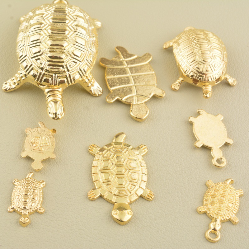 Solid Imitation Sand Gold Small Ingot Gold Bar Cornucopia Living Room Decoration Accessories DIY Housewarming Wealth-Absorbing Ornaments Crafts