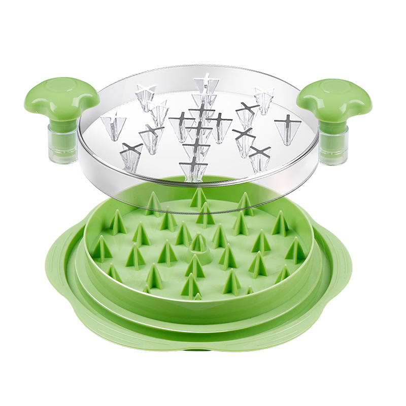 Cross-border Explosions Chicken Breast Split Thinker Supplementary Meat Grinder Tear Meat Grinder Artifact Chicken shredder