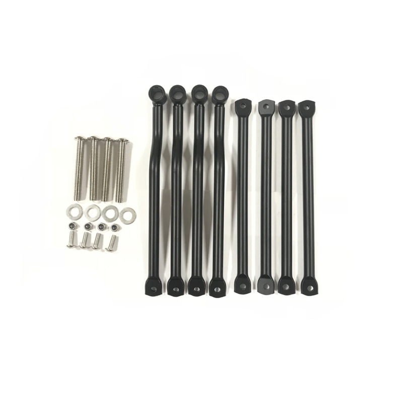 Factory Direct Motorcycle Modified Side Bag Bracket Harley Split Bracket Prince Car Hanging Bag Movable Bracket