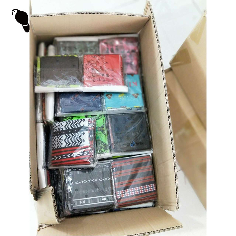 Магический платок для велоспорта, распродажа оставшихся запасов, случайные узоры, универсальная бесшовная печать