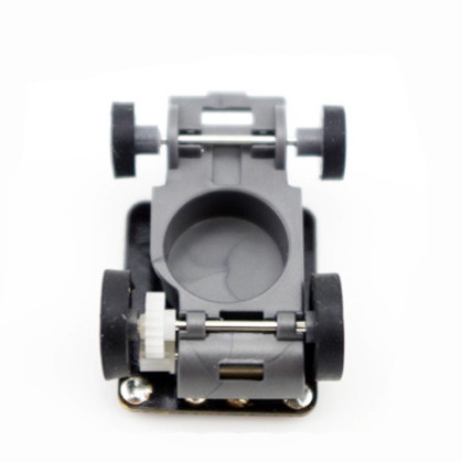 Solar car mini sports car solar toy car Science and Education gifts fun toys