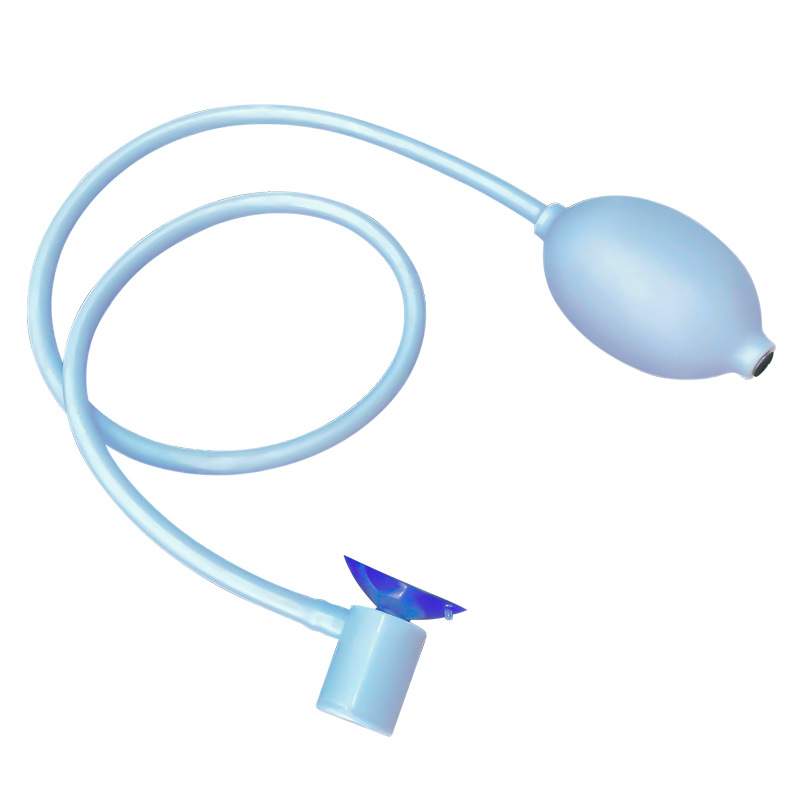 Water Sprinkler Bidet Care Basin Universal Flusher Extrusion Flushing Pipe Moon Smoke Cleaning Basin Flushing Ball Accessories