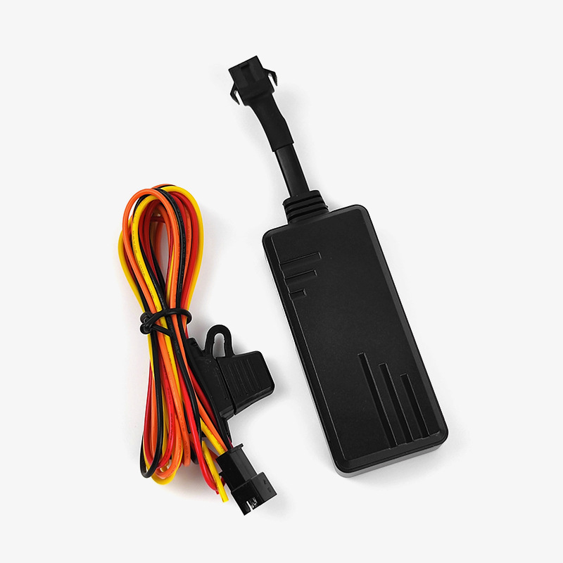 Brazil's Popular Global J16Gps Positioning Tracker Gpstracker Car Electric Vehicle Locator Smart