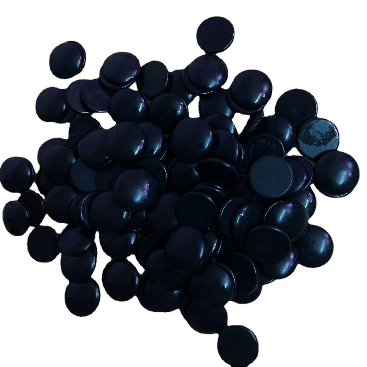 Go Pieces Bulk Wholesale Plastic Beginner Go Gobang Pieces Melamine Imitation Jade Enlightenment Puzzle Game