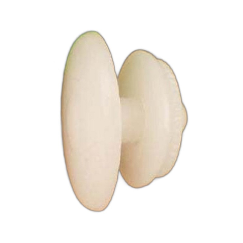 Foreign trade 1.6-4.5cm can rotate the joint animal accessories plastic joint plush toy activities joint